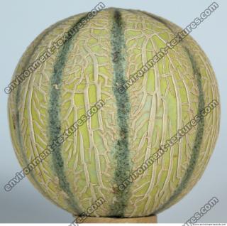 Melon Galia 0011